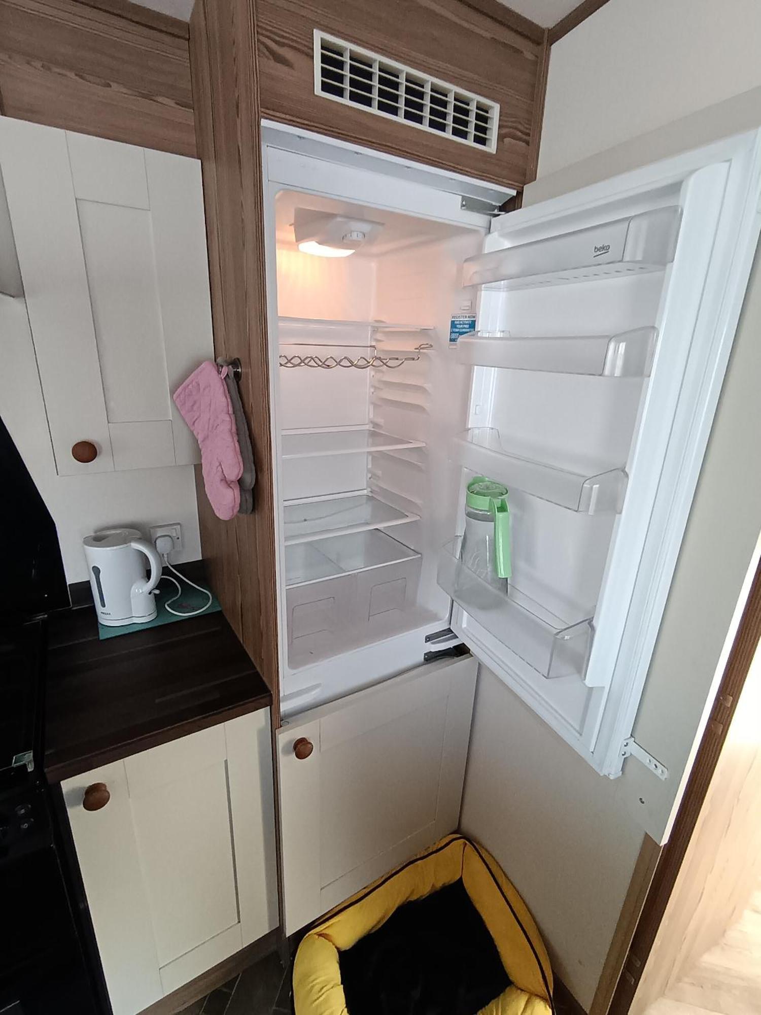 Camber Sands 6 berths 2 bath Decked, Dog Friendly Exterior foto